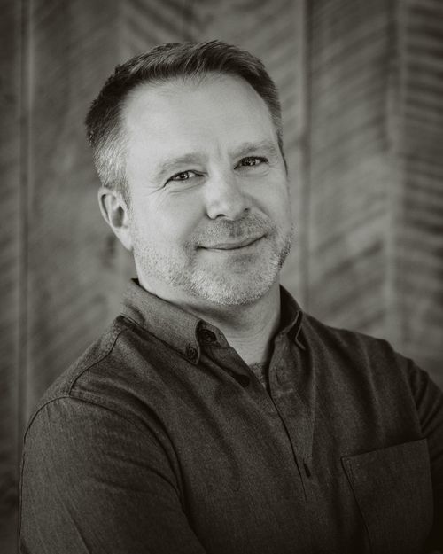 John Mulholland
